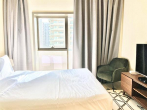 Amazing Superior Studio with Balcony Park View JVC, Dubai